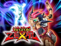 YU-GI-OH! ZEXAL