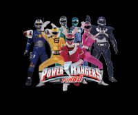 Power Rangers Turbo -MEDIAFIRE-