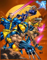 X-Men: A Série Clássica -TORRENT-
